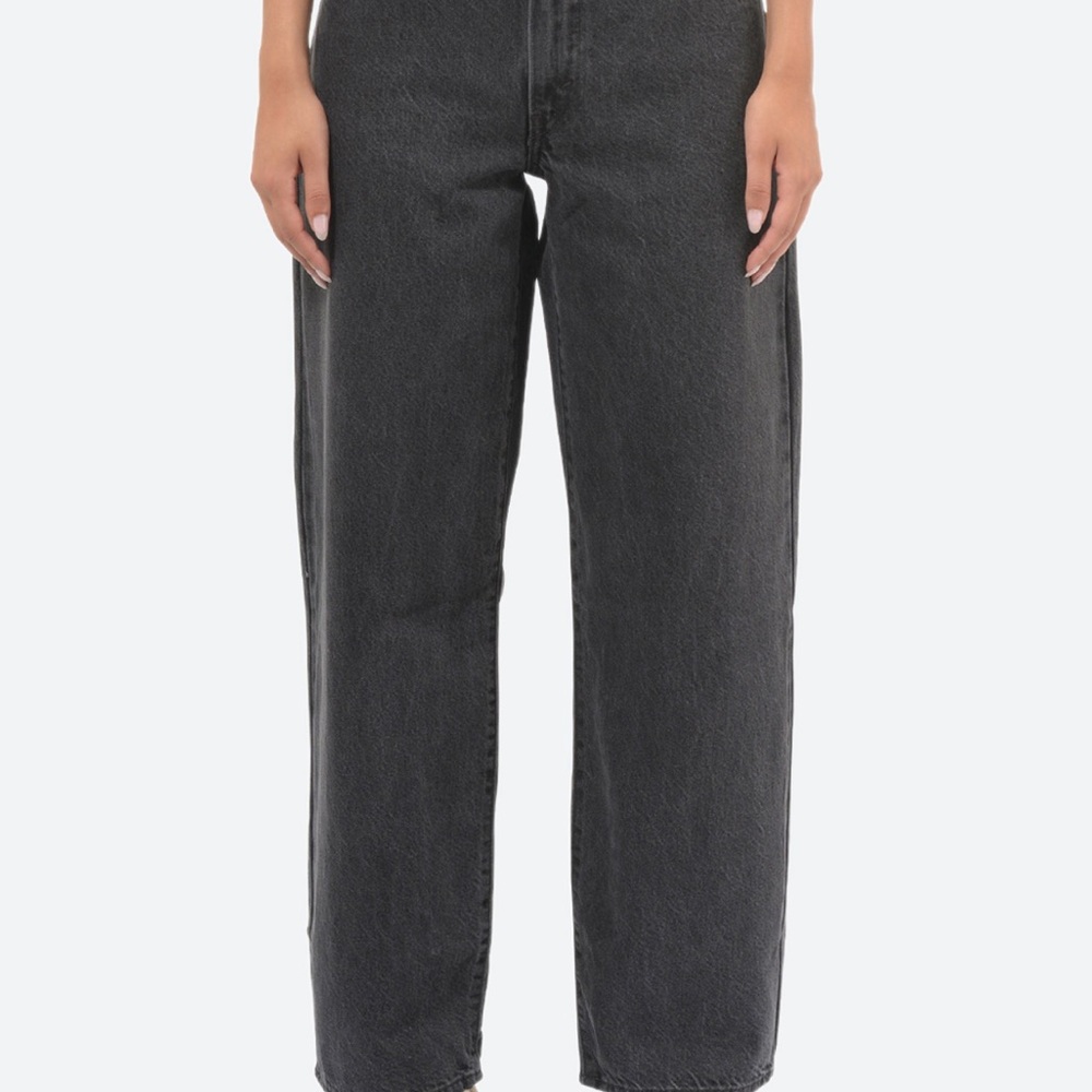 Levi’s Baggy Dad Jeans in Hold My Purse Color 24